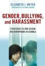 Gender, Bullying, And Harassment - Preview