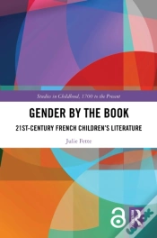 Capa do artigo Gender By The Book