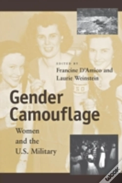 Capa do artigo Gender Camouflage