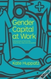 Capa do artigo Gender Capital At Work
