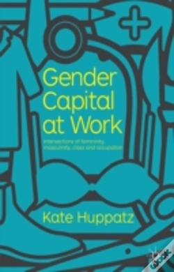Capa do artigo Gender Capital At Work