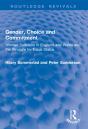 Gender, Choice And Commitment - Preview