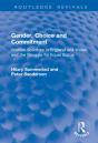 Gender, Choice And Commitment - Preview