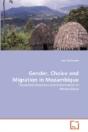 Gender, Choice And Migration In Mozambique - Preview