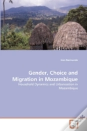 Capa do artigo Gender, Choice And Migration In Mozambique