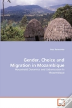 Capa do artigo Gender, Choice And Migration In Mozambique