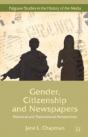 Gender, Citizenship And Newspapers - Preview