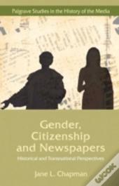 Gender, Citizenship And Newspapers