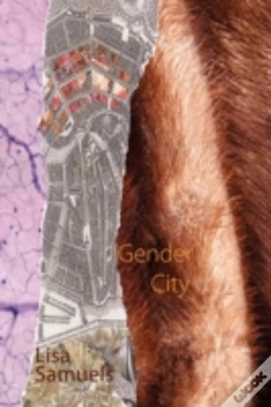 Capa do artigo Gender City