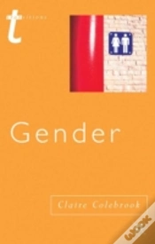 Capa do artigo Gender