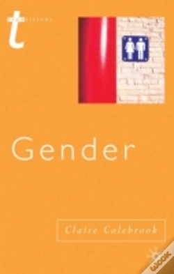 Capa do artigo Gender