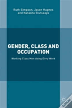 Capa do artigo Gender, Class And Occupation