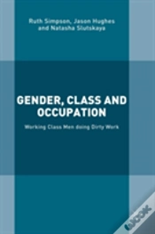 Capa do artigo Gender, Class And Occupation
