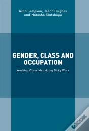Capa do artigo Gender, Class And Occupation