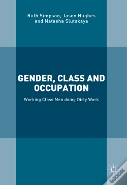 Capa do artigo Gender, Class And Occupation