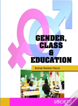 Capa do artigo Gender, Class & Education