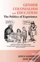 Gender, Colonialism And Education