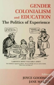Capa do artigo Gender, Colonialism And Education