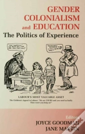 Gender, Colonialism And Education