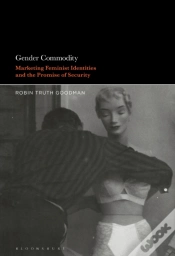 Capa do artigo Gender Commodity