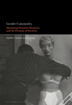 Capa do artigo Gender Commodity