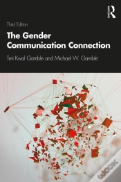 Capa do artigo Gender Communication Connection
