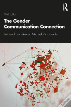 Capa do artigo Gender Communication Connection