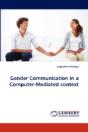 Gender Communication In A Computer-Mediated Context - Preview