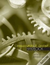 Capa do artigo Gender Communication