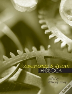 Capa do artigo Gender Communication