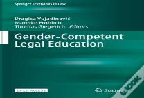 Gender-Competent Legal Education