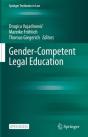Gender-Competent Legal Education - Preview