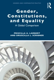 Capa do artigo Gender, Constitutions, And Equality