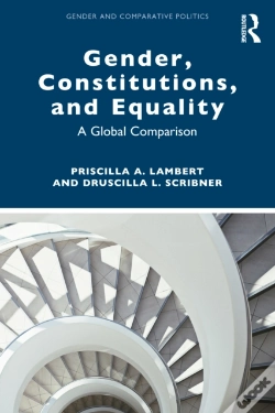 Capa do artigo Gender, Constitutions, And Equality