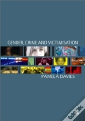 Capa do artigo Gender, Crime And Victimisation