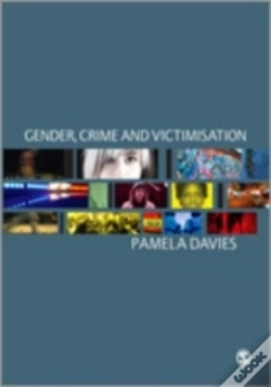 Capa do artigo Gender, Crime And Victimisation