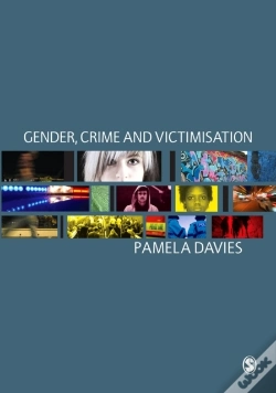 Capa do artigo Gender, Crime And Victimisation