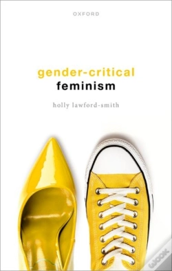 Capa do artigo Gender-Critical Feminism