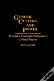 Capa do artigo Gender, Culture And Power