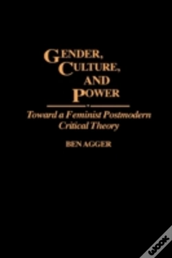 Capa do artigo Gender, Culture And Power