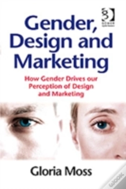 Capa do artigo Gender, Design And Marketing