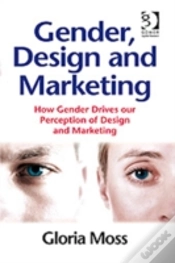 Capa do artigo Gender, Design And Marketing