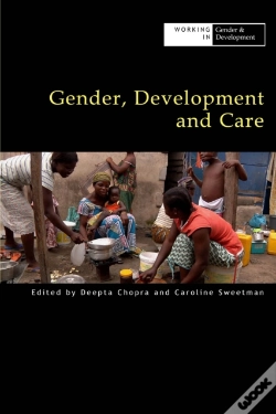 Capa do artigo Gender, Development And Care