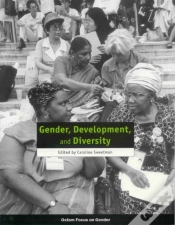Capa do artigo Gender, Development, And Diversity
