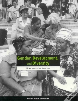 Capa do artigo Gender, Development, And Diversity