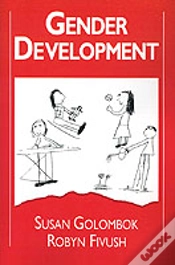 Capa do artigo Gender Development