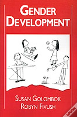 Capa do artigo Gender Development