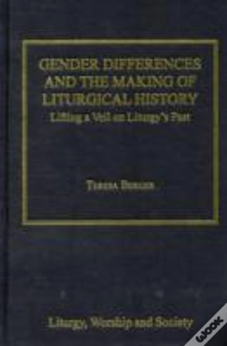 Capa do artigo Gender Differences And The Making Of Liturgical History