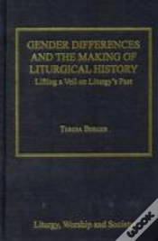Capa do artigo Gender Differences And The Making Of Liturgical History