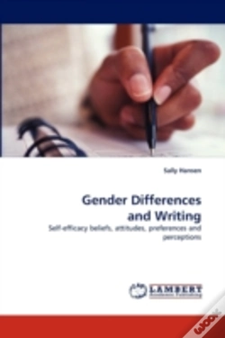 Capa do artigo Gender Differences And Writing